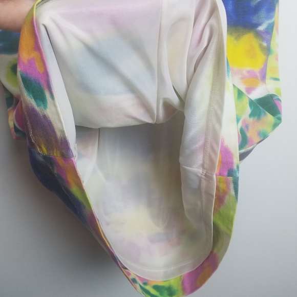 🌻Zara Basics Floral Sheath Dress - Picture 5 of 5